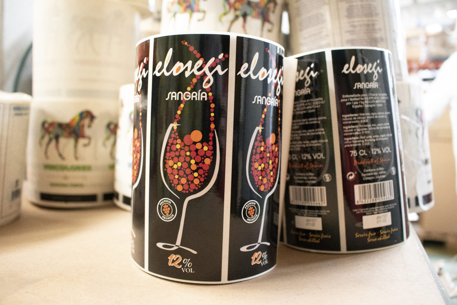 Flor de Yébenes: Donde ocurre la magia The Ideatory